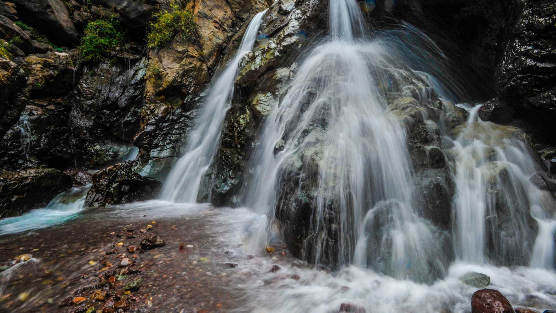 Excursion d'une journée dans la vallée d'Imlil