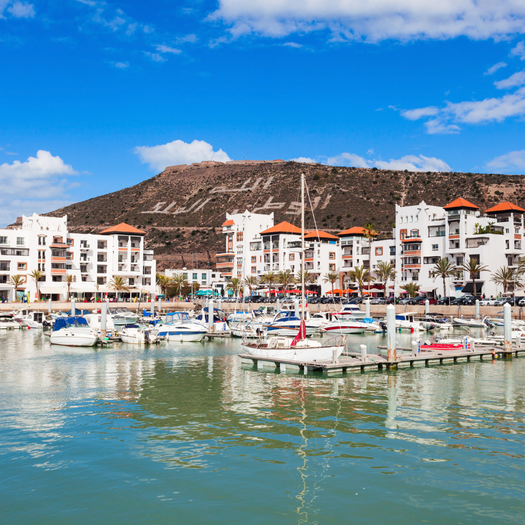 Agadir